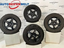 Winter kompletträder 215 gebraucht kaufen  Brehna