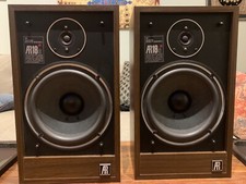 Ar18s speakers for sale  HAVERHILL