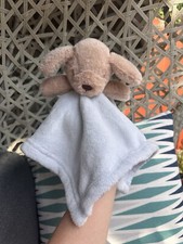 Snuggle tots blue for sale  DERBY
