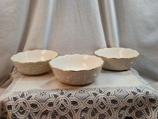 Lenox set white for sale  Eustis