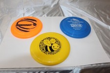 Flying discs sportscraft for sale  Battle Creek