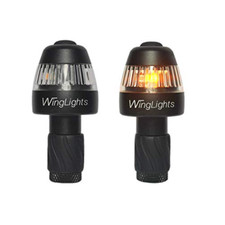 Cycl winglights 360 usato  Roccagloriosa