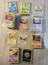 Pokémon cards bundle for sale  LOUGHTON