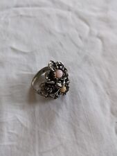 Anello raspini wild usato  Legnano