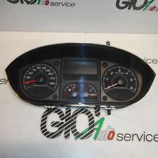 Contachilometri fiat ducato usato  Talla