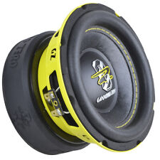 Subwoofer ground zero usato  Potenza