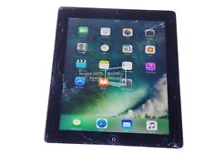 Apple iPad A1460 (16GB) 4.Gen Tablet schwarz Cellular 9,7"  WIFI entsperrt comprar usado  Enviando para Brazil