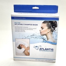 Atlantis deluxe inflatable for sale  STREET
