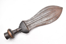 Antique african congo for sale  San Francisco