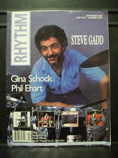 Rhythm magazine september for sale  Gilbert