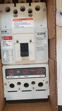 Eaton dk3400 3pole for sale  Greenville