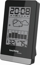 Technoline wetterstation 9125 gebraucht kaufen  Deutschland