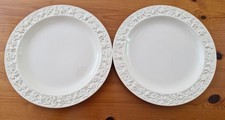 Wedgewood white inch for sale  SHEFFIELD