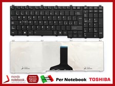 Tastiera ita pk1304i0170 usato  Palermo