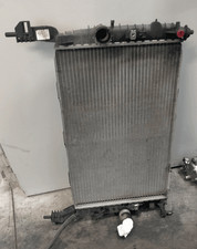 13128930 radiatore opel usato  Italia