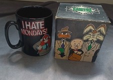 Looney tunes warner for sale  MANCHESTER