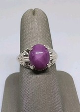 Gorgeous oval pink for sale  Somerset