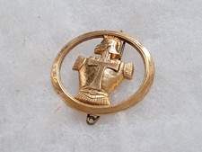 Insigne béret militaire d'occasion  Cossé-le-Vivien