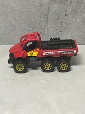 2013 matchbox red for sale  Frisco