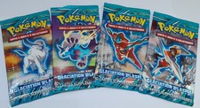 Booster pokemon glaciation d'occasion  Brunoy