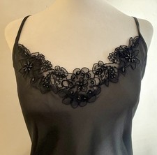 Vtg dentelle 1xl d'occasion  Expédié en Belgium