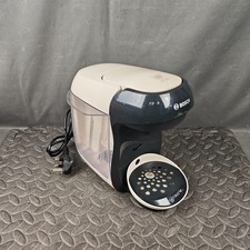 Bosch tas1007gb tassimo for sale  STANLEY