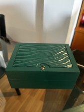 Scatola rolex 39139.64 usato  Grugliasco