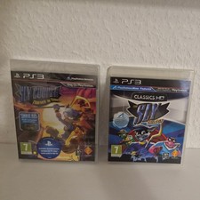 Ps3 the sly gebraucht kaufen  Düren