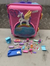 Polly pocket pollyville for sale  BARNSLEY
