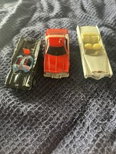 Corgi juniors batmobile for sale  LEIGHTON BUZZARD