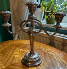 Ianthe silver plate for sale  UK