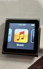 Usado, iPod nano Apple A1366 comprar usado Usado, iPod nano Apple A1366 comprar usado  Enviando para Brazil