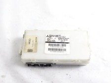8637a105 centralina comfort usato  Rovigo