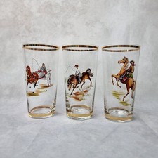 Lot verres collection d'occasion  Méry-sur-Seine