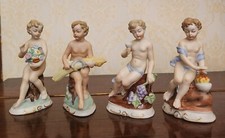 Stagioni porcellana di usato Stagioni porcellana di usato  Napoli