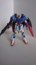 Zeta gundam 144 for sale  NOTTINGHAM