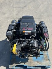 Volvo penta 5.7 for sale  Huron