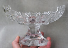 Ancienne coupe cristal d'occasion  France