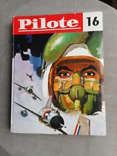Recueil pilote 1963 d'occasion  Cavaillon