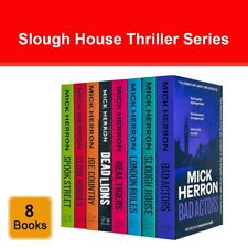 Slough house thriller for sale  LEICESTER