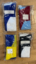 Football rugby socks for sale  SWINDON