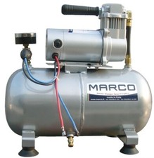 Marco compressore per usato  Taggia