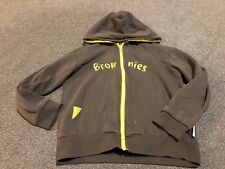 Girls brownies jacket for sale  GOSPORT