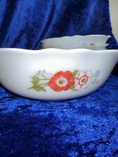 Milk glass set for sale  Norman
