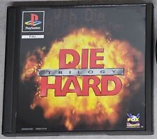 Die hard trilogy usato  Aversa
