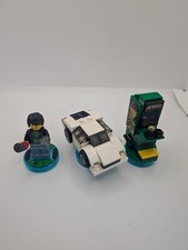 Lego Dimensions Midway Arcade Level Pack 71235 comprar usado  Enviando para Brazil
