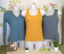 Lot vêtements occasion d'occasion  Ruoms
