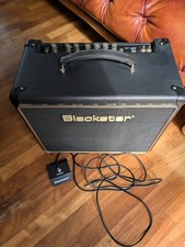 Blackstar ht5 modified for sale  BOSTON