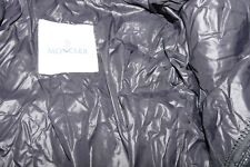 Doudoune moncler ans d'occasion  Ajaccio-