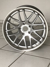 Emotion wheels concave gebraucht kaufen  Viersen